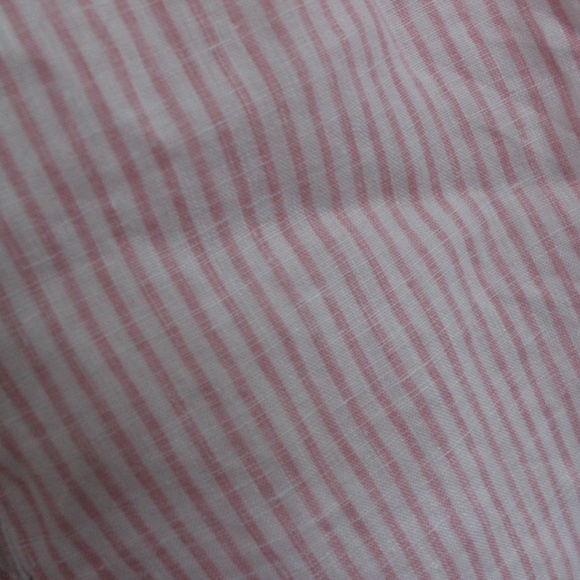 EUC: Linen Tommy Bahama TankTop Sz XS. - Picture 7 of 7